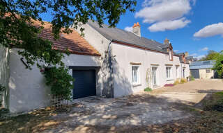 Maison 8 Pièces 158 m² à vendre à Patay (45310)