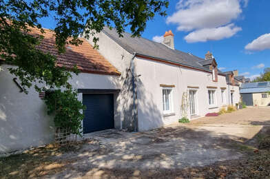 Maison 8 pièces 270000 €