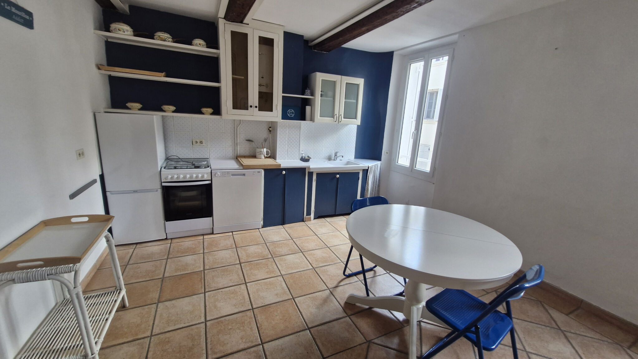 Appartement  T2 à vendre Toulon 83000