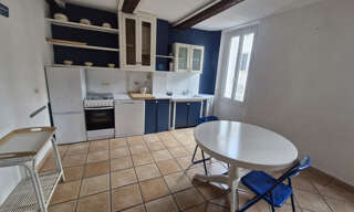 Appartement 2 Pièces 51 m² à vendre à Toulon (83000)