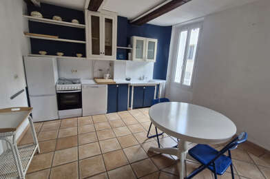 Appartement 2 pièces 230000 €