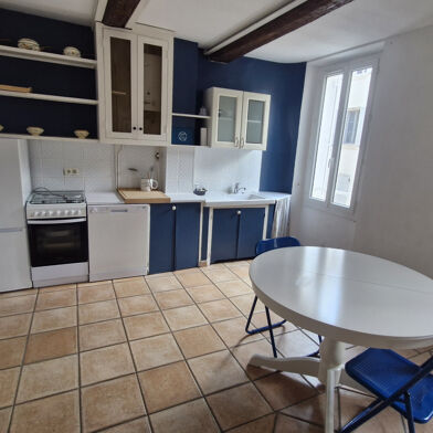 Appartement 2 pièces 230000 €