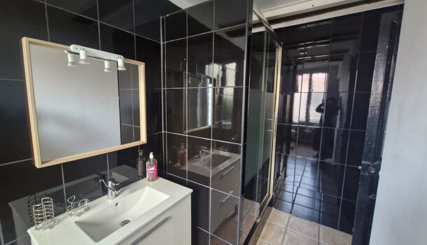 Appartement 2 pièces  à vendre Toulon 83000