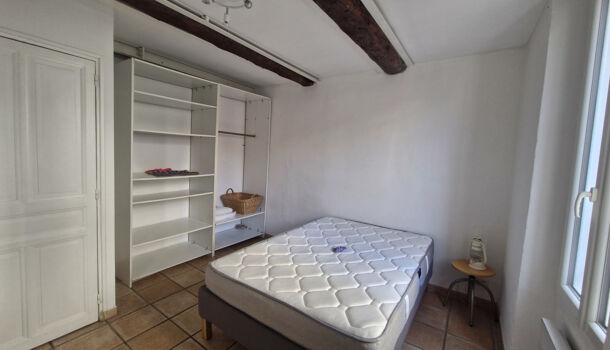 Appartement 2 pièces  à vendre Toulon 83000