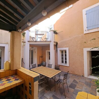 Maison 5 pièces 242000 €