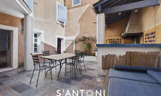 Maison 5 Pièces 100 m² à vendre à Villeneuve-lès-Béziers (34420)