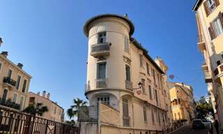 Appartement 4 Pièces  m² à vendre à Le Cannet (06110)