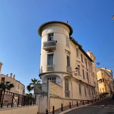 Appartement 4 pièces 371000 €