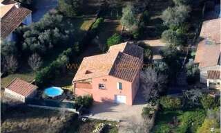 Maison 108 m² en viager Saint-Paul-en-Forêt (83440)