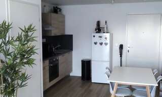 Appartement 2 Pièces 38 m² à vendre à Miramas (13140)