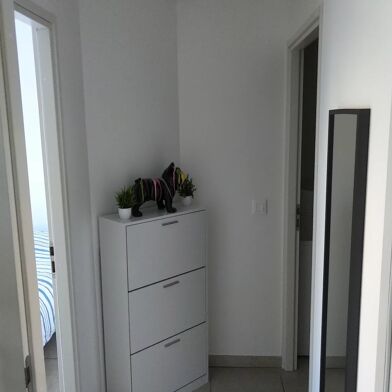 Appartement 2 pièces 147000 €