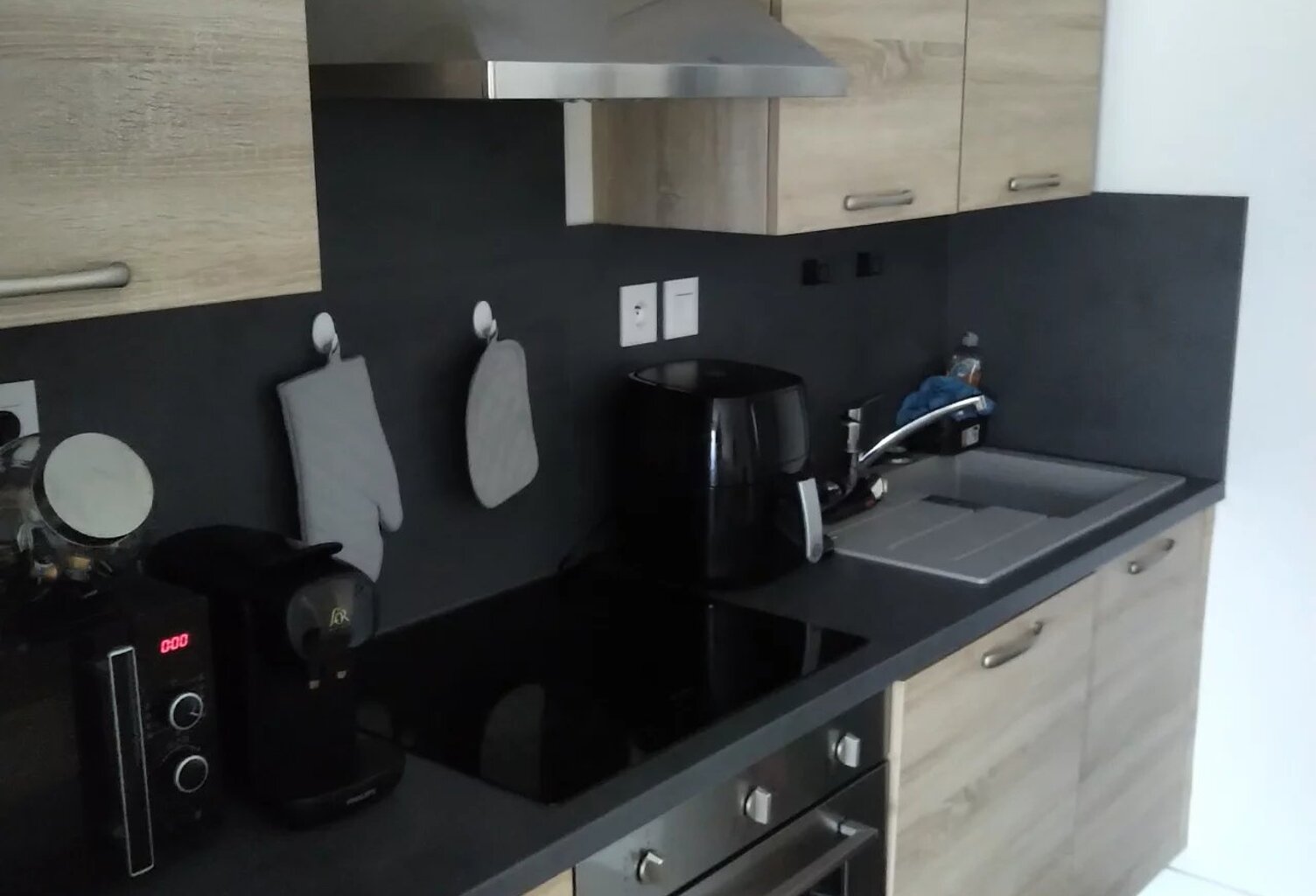 Vente appartement 2 pièces 38 m² Miramas (13140) — photo 1