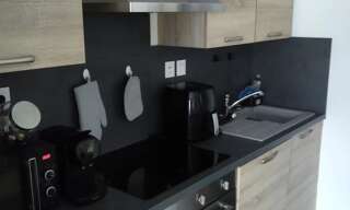 Appartement 2 Pièces 38 m² à vendre à Miramas (13140)