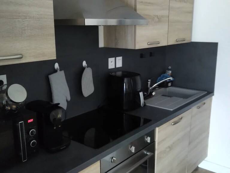Appartement 2 pièces 38 m² — photo 1
