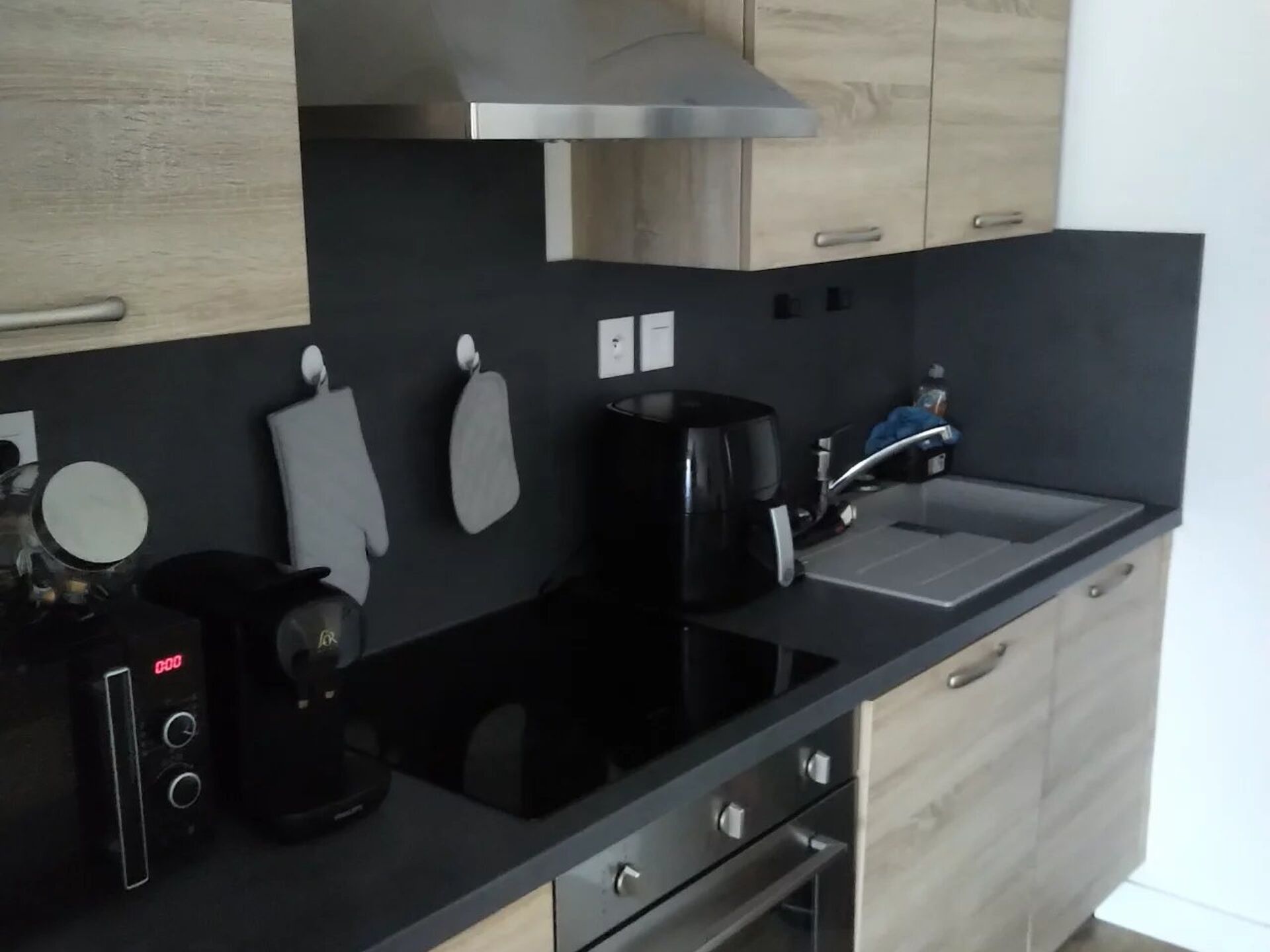 Appartement 2 pièces 38 m² · à Miramas · 38 m² · 147 000 €