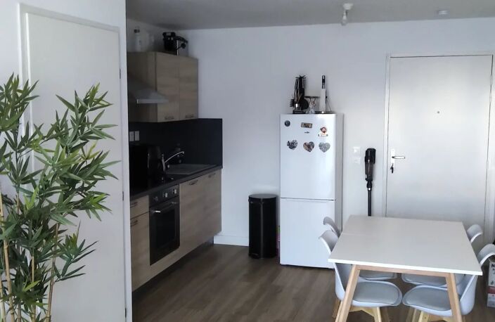 Vente appartement 2 pièces 38 m² Miramas (13140) — photo 3