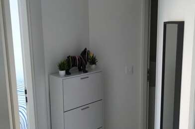 Appartement 2 pièces 147000 €