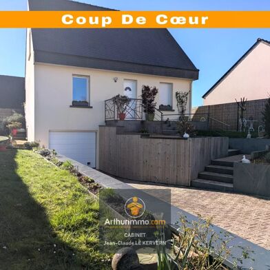 Maison 5 pièces 1050 €