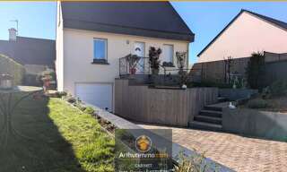 Maison 5 Pièces 99 m² à louer à Ploufragan (22440)