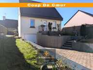A LOUER MAISON 4 CHAMBRES PLOUFRAGAN — photo 2