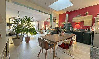 Maison 2 Pièces 56 m² à vendre à Libourne (33500)