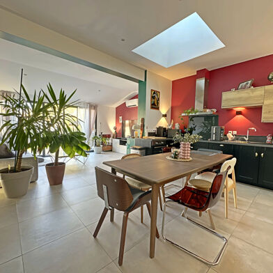 Maison 2 pièces 222000 €