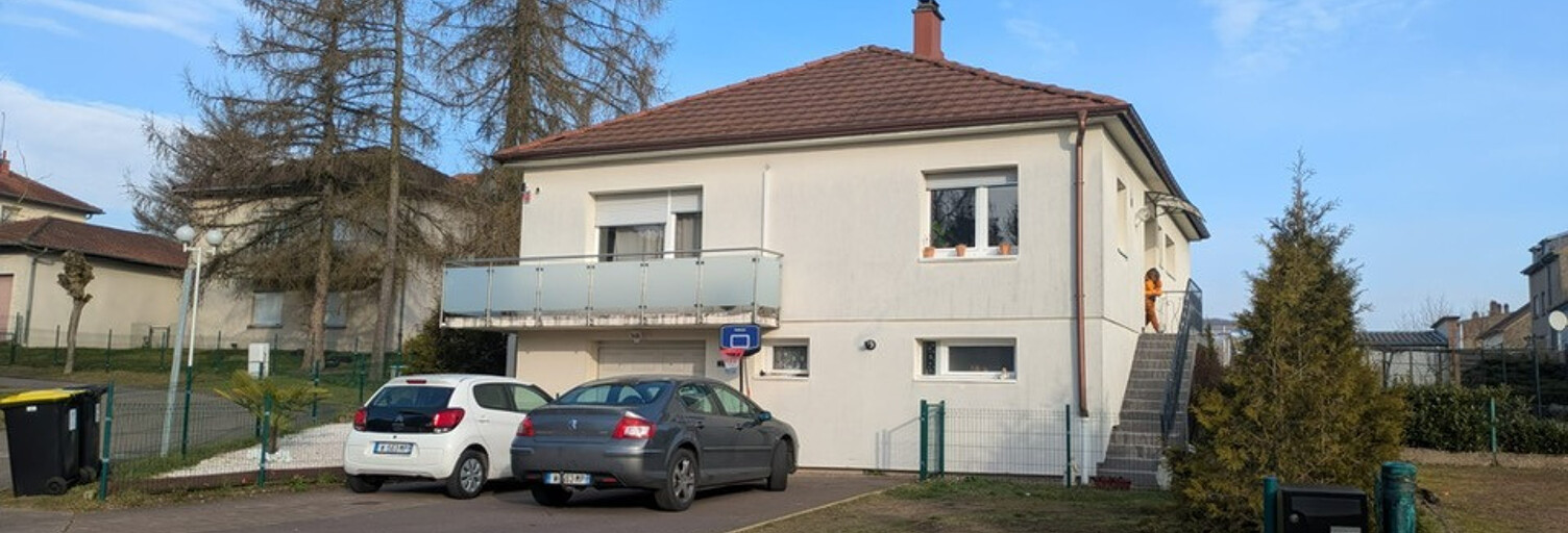 Maison 7 Pièces 159 m² à vendre à Rosbruck (57800)