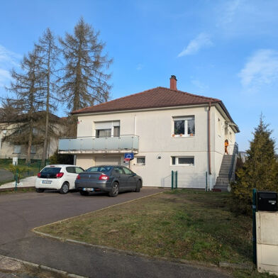 Maison 7 pièces 238000 €