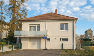 Maison 7 Pièces 159 m² à vendre à Rosbruck (57800)