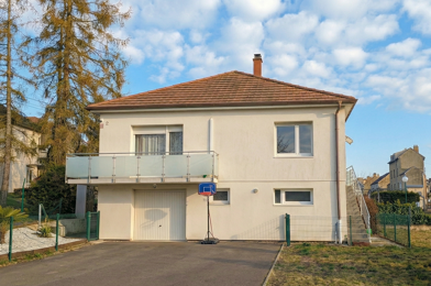 Maison 7 pièces 238000 €