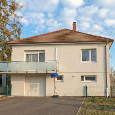 Maison 7 pièces 238000 €