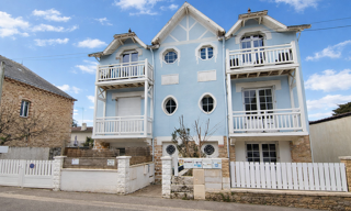 Appartement 2 Pièces 30 m² à vendre à Pornichet (44380)