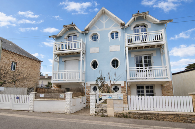 Appartement 2 pièces 204750 €