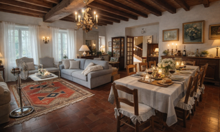 Maison 6 Pièces 150 m² à vendre à Herbignac (44410)