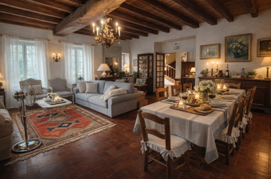 Maison 6 pièces 324000 €