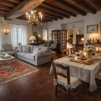 Maison 6 pièces 324000 €