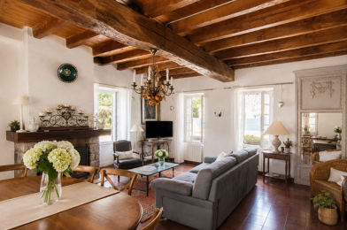 Maison 6 pièces 324000 €