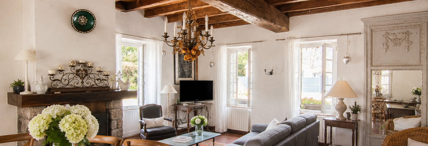 Maison 6 Pièces 150 m² à vendre à Herbignac (44410)