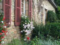 En exclusivité, Herbignac! Maison en pierre pleine de charme — photo 3