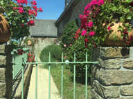 En exclusivité, Herbignac! Maison en pierre pleine de charme — photo 4