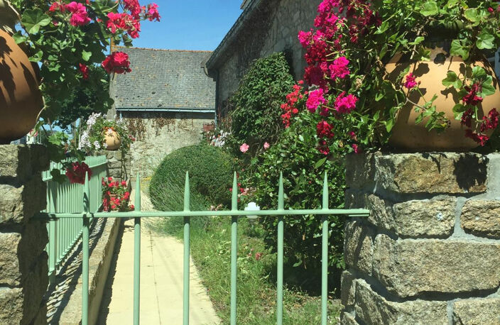 En exclusivité, Herbignac! Maison en pierre pleine de charme — photo 4