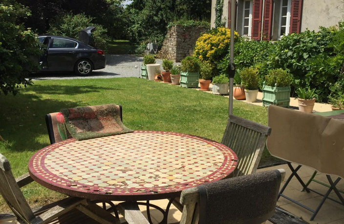 En exclusivité, Herbignac! Maison en pierre pleine de charme — photo 5