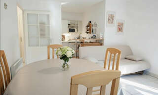 Appartement 2 Pièces 37 m² à vendre à La Turballe (44420)