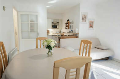 Appartement 2 pièces 194500 €