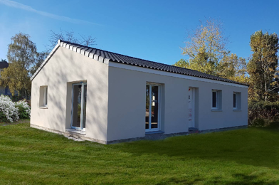 Maison 3 pièces 195000 €