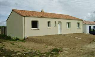 Maison 3 Pièces 80 m² à louer à La Réole (33190)