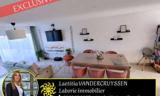 Maison 5 Pièces 100 m² à vendre à Villedaigne (11200)