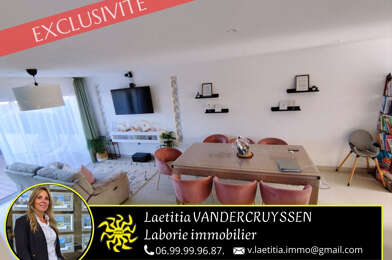 Maison 5 pièces 240000 €