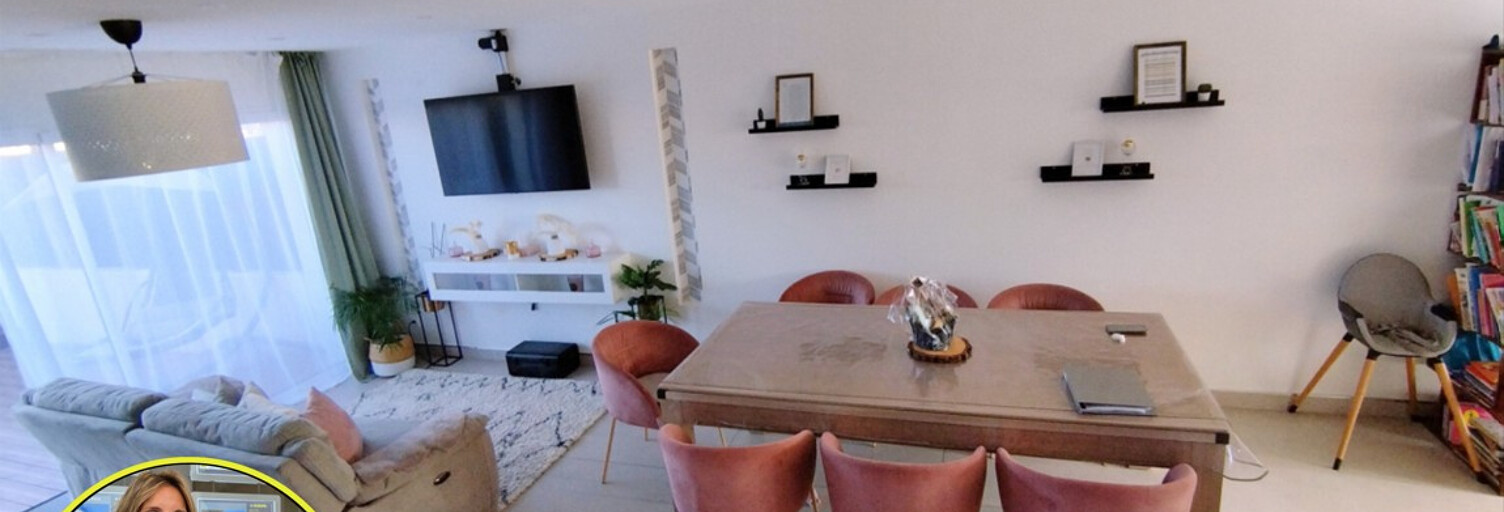 Maison 5 Pièces 100 m² à vendre à Villedaigne (11200)