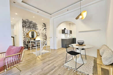 Appartement 4 pièces 570000 €